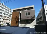 ライズK南越谷