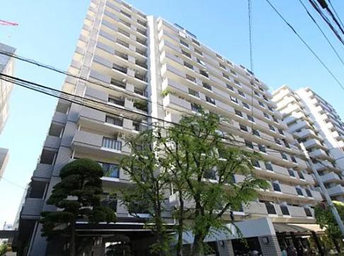 ライオンズシティ川口