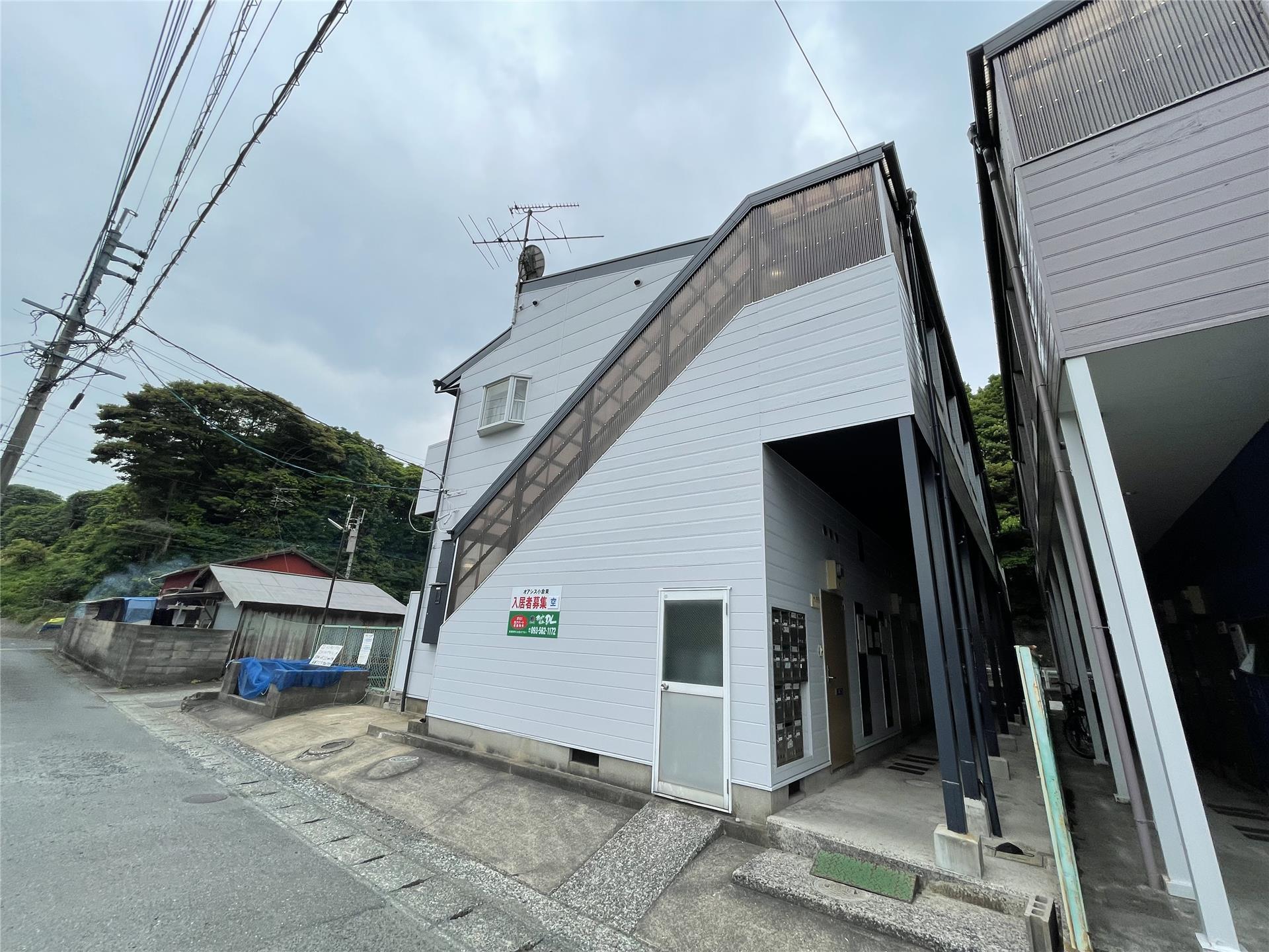 オアシス小倉東