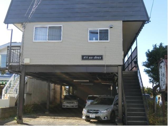 ファーニッシュド・ステイ諏訪高島城