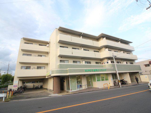 大川マンション