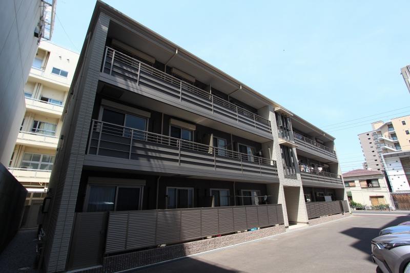 ベレオ亀岡