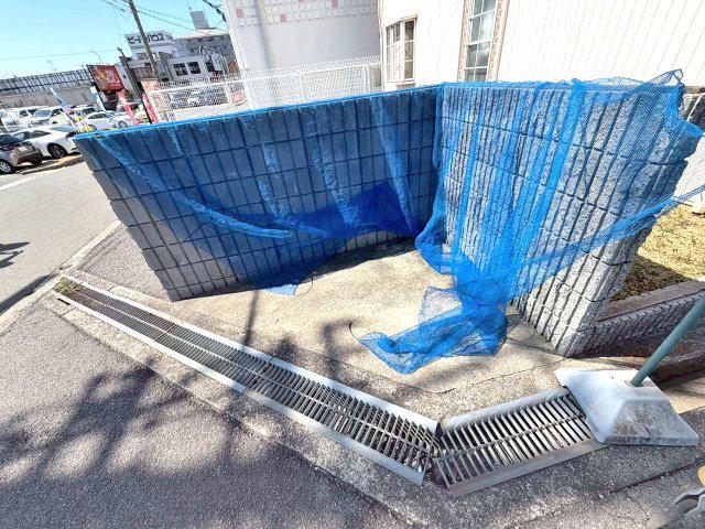 ファミール林B棟