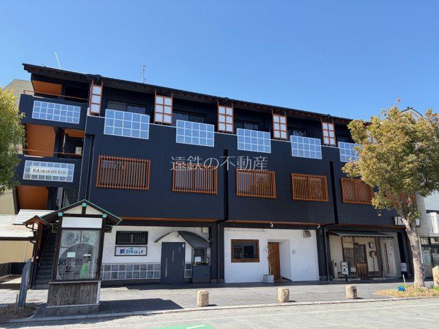 DAIKICHI BLD