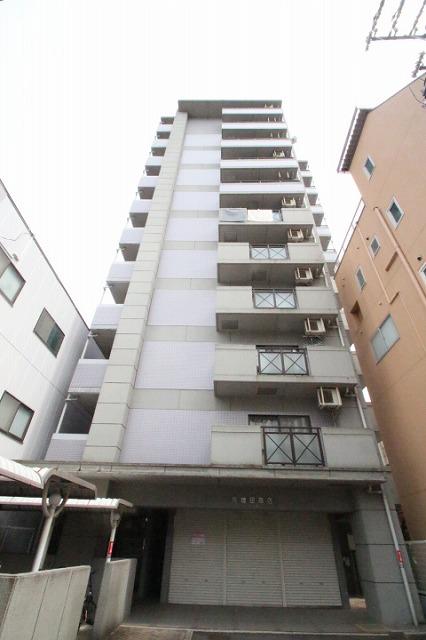 サンドエル東蟹屋