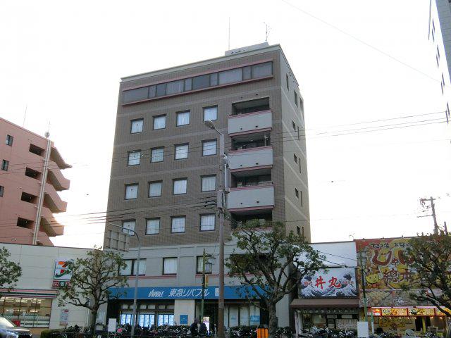 ASUKA BLDG