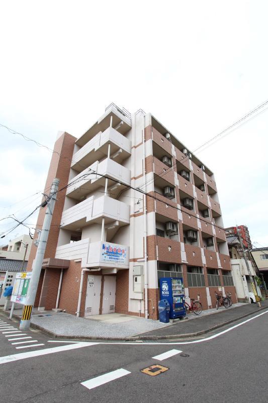吉野町ワンルームマンション
