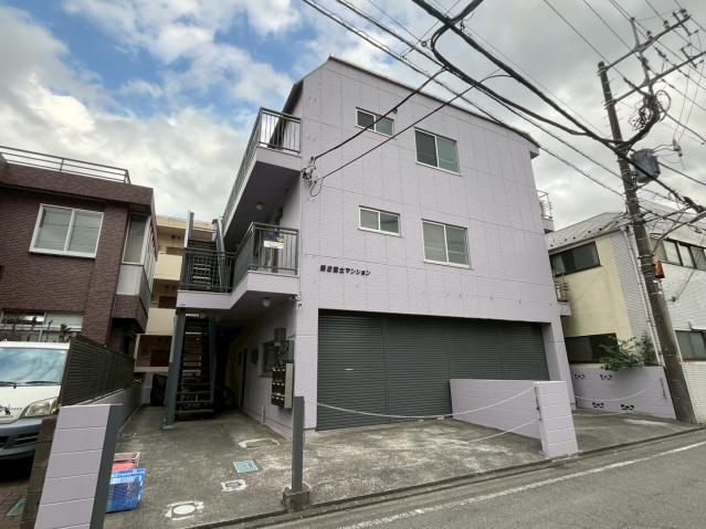 第2富士マンション