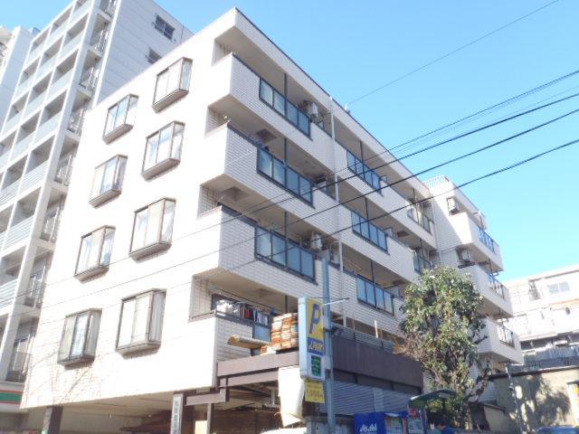 リバーサイドハウス桜台