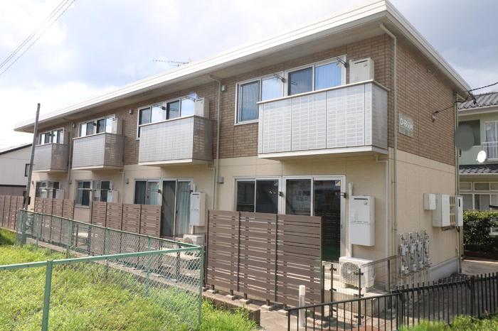 D-ROOM渡利
