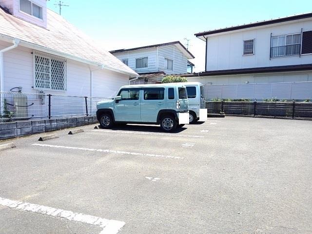 プリエールハイツB
