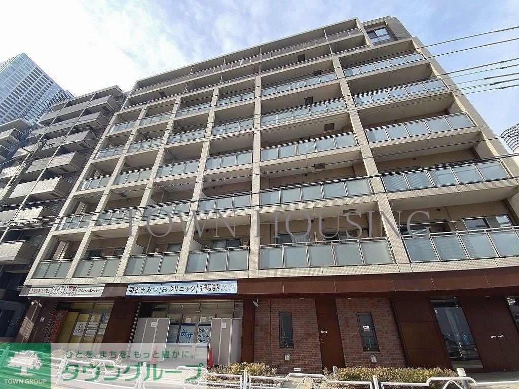 アクティ東仲通
