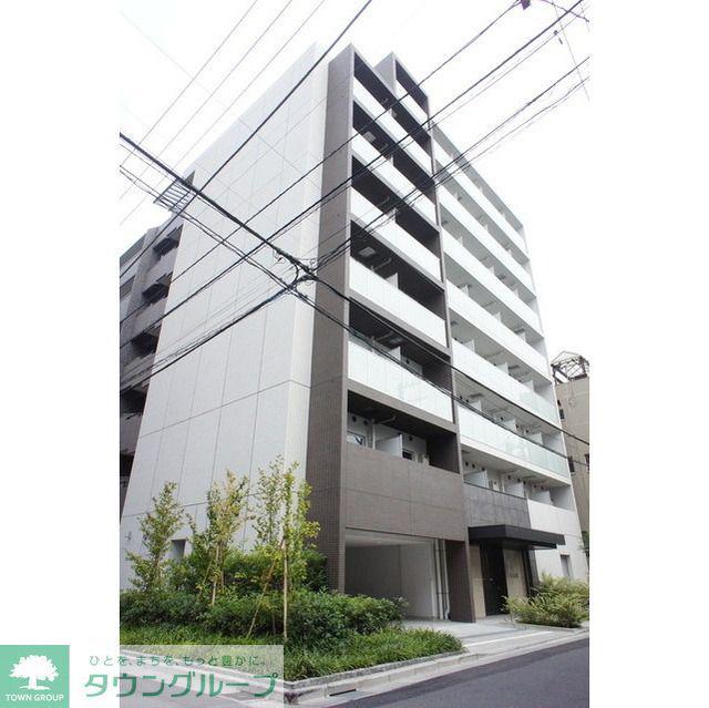 ウィルテラス深川住吉
