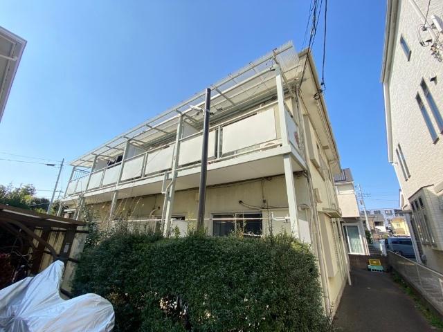 井上ハイツ