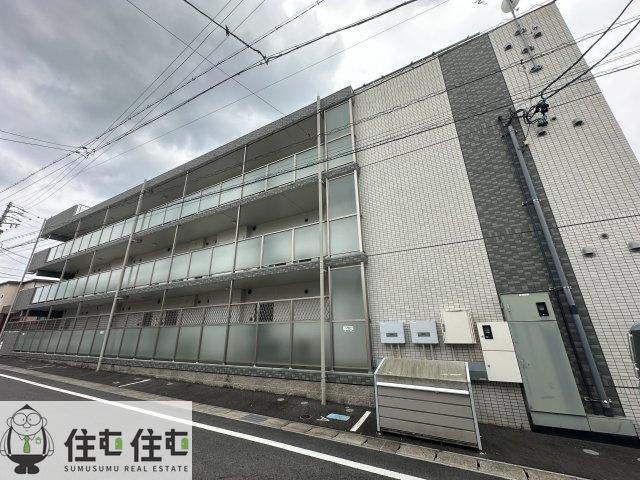 ハートフルマンション上野