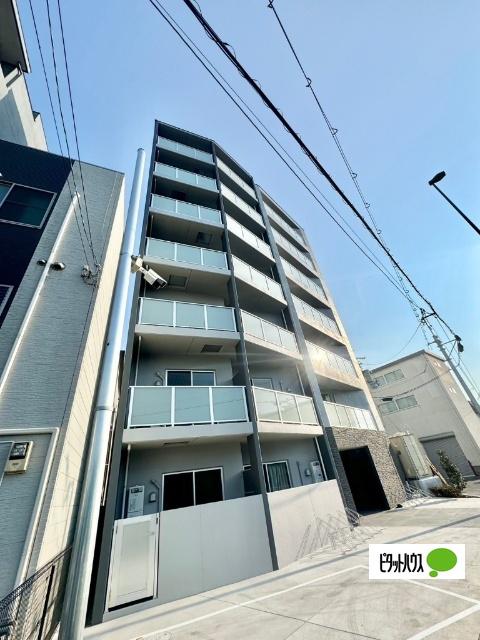 ARCA西京極