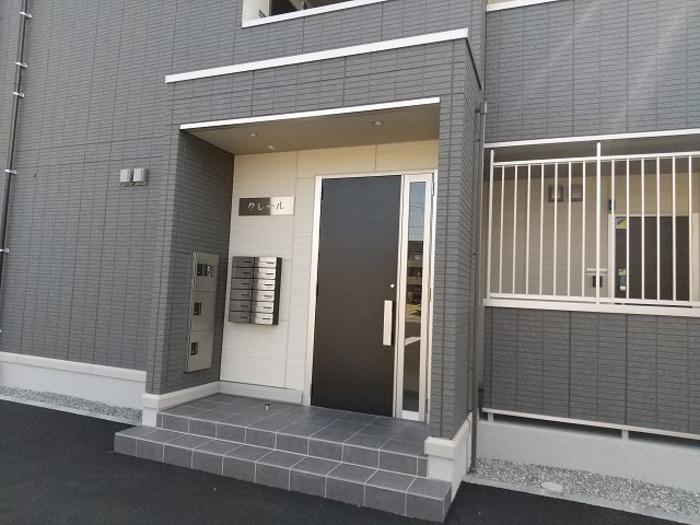 クレール
