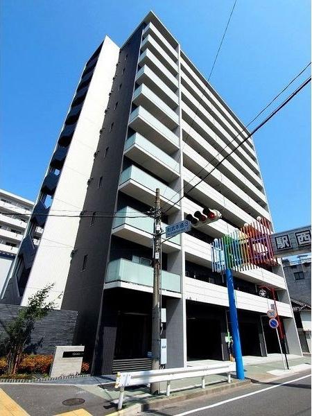 プレディアスタイル名古屋