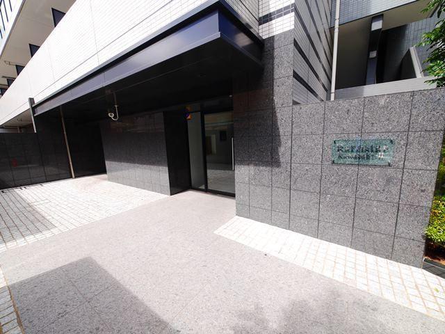ラフィスタ川崎II