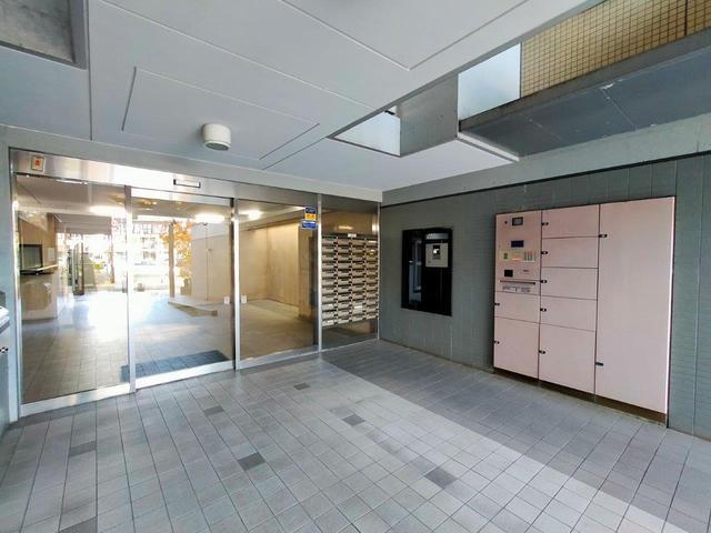 アトラス大宮桜木町