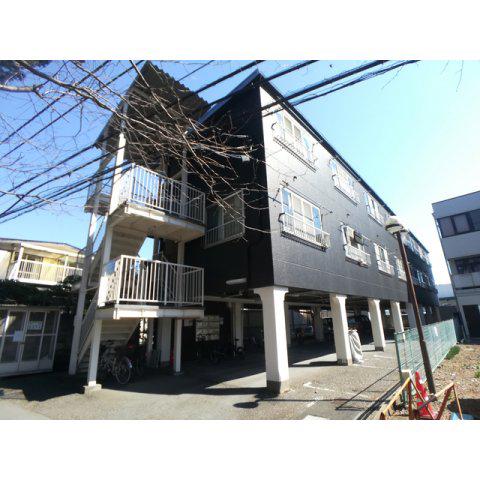 プランドール上戸祭 旧文星サイドハイツ