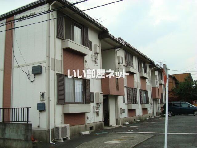 松沢ハイツ