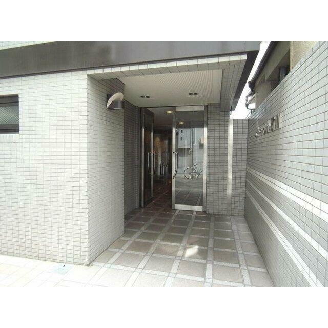 ストーク小石川