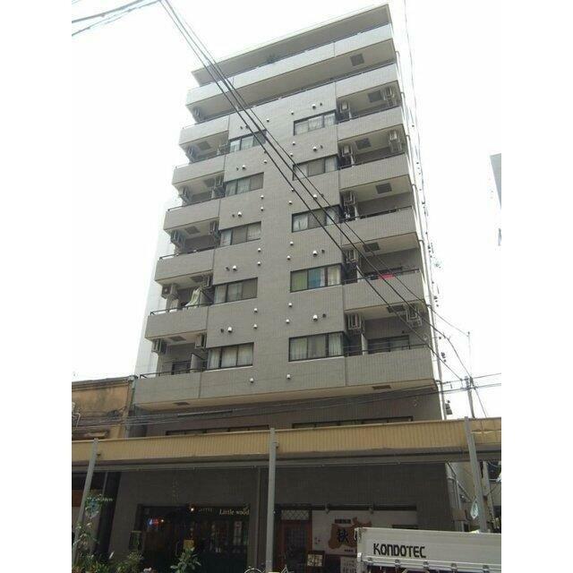 ストーク小石川
