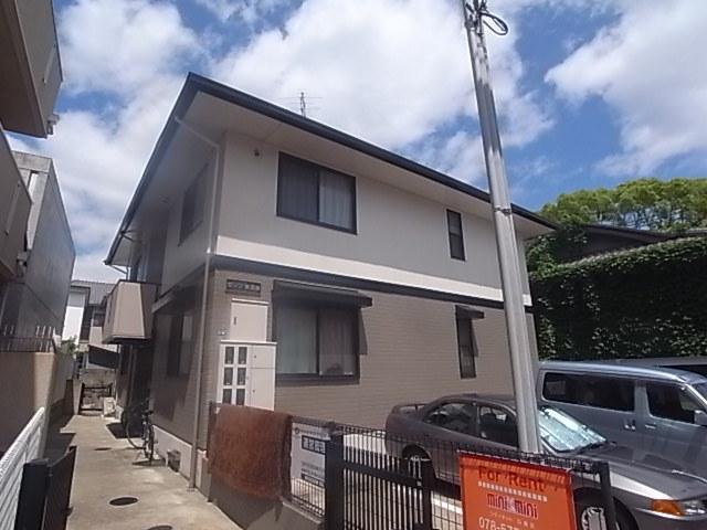 セゾン東須磨