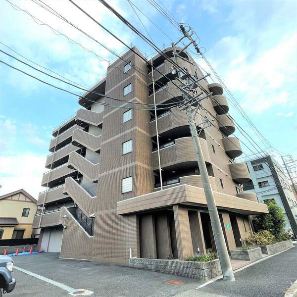 サンアベニュー尾頭橋