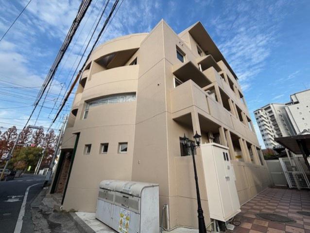 アルファ清心町