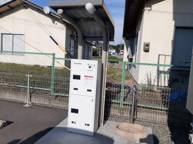 Mノワイエ