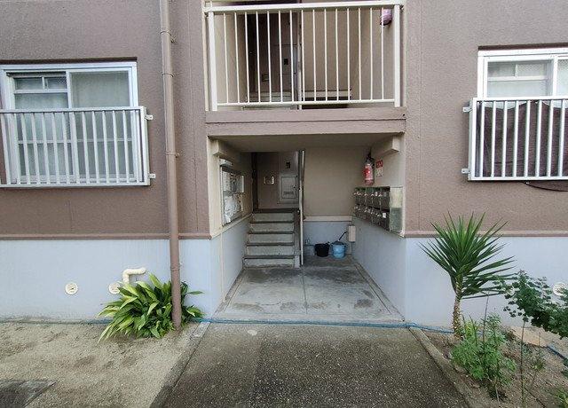 東垂水1号棟