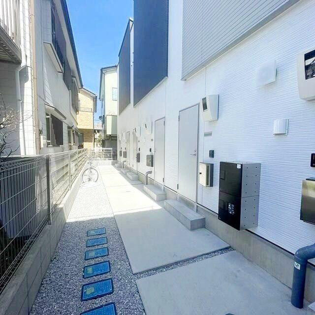 メルディア久喜東2丁目
