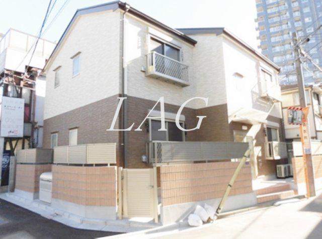 クレール東大井