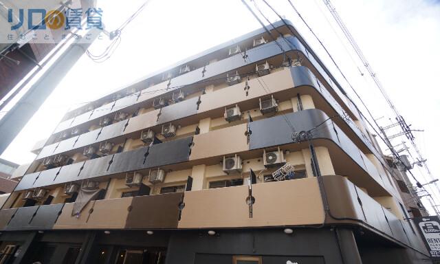 カムネス経大前