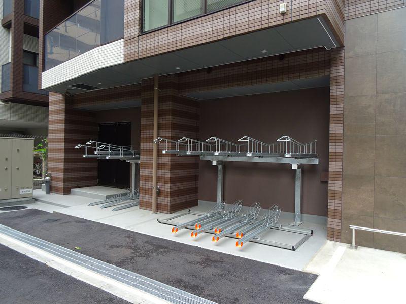 カーサスプレンディッド恵比寿1丁目ANNEX