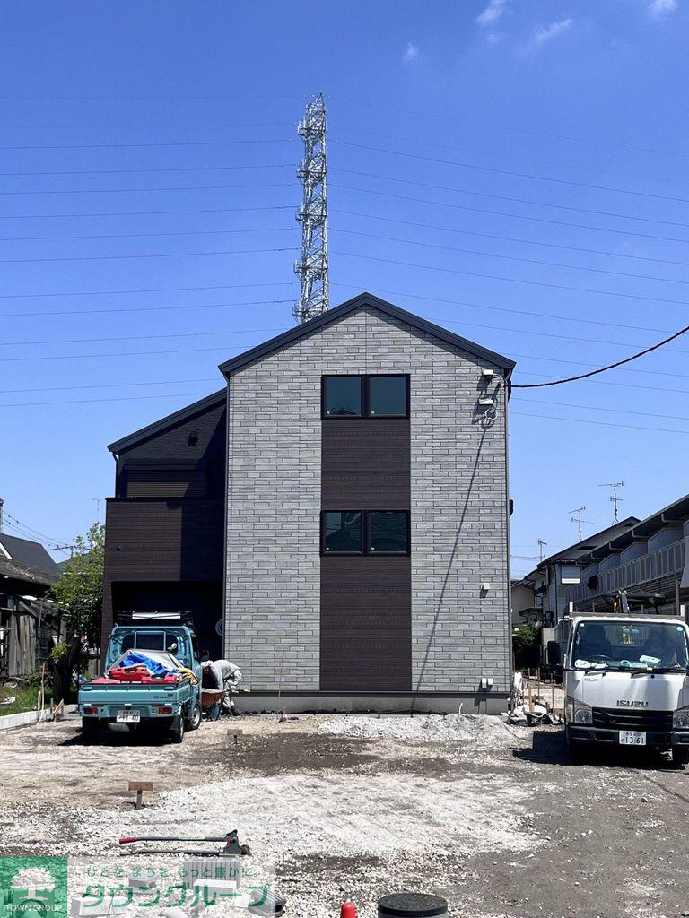  町田市森野四丁目
