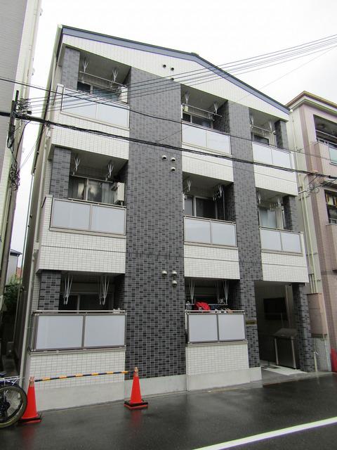 ラルーチェ杉本町