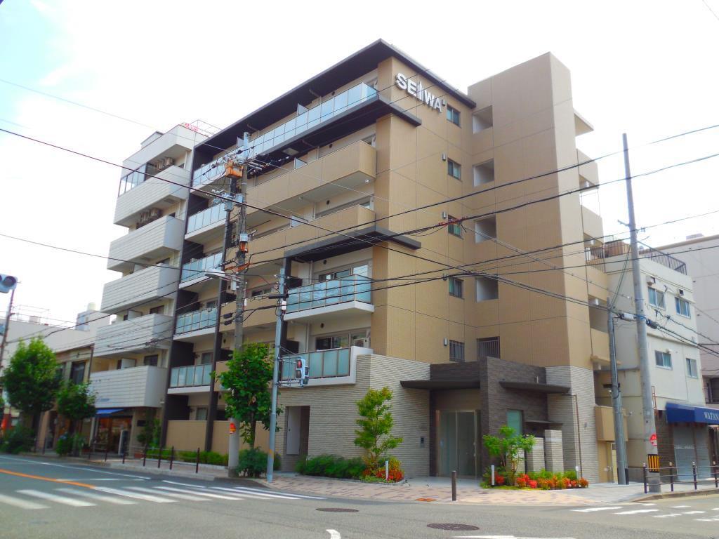 ルシア新大阪