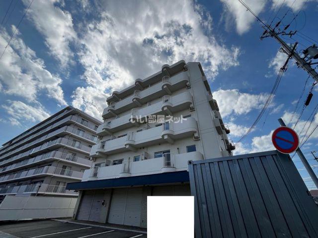 メゾン土山