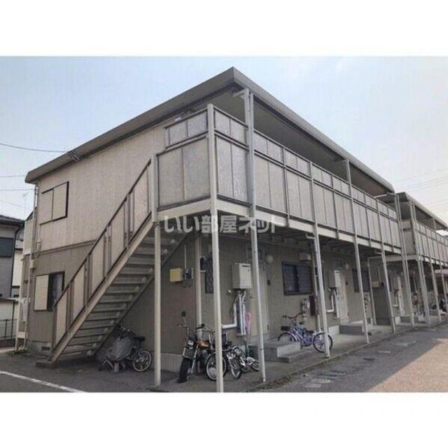 ドミールB