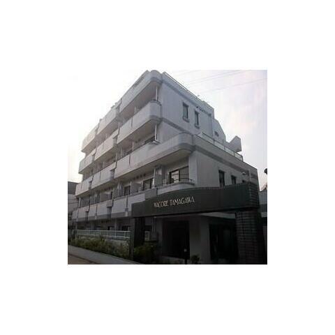 氷川マンション