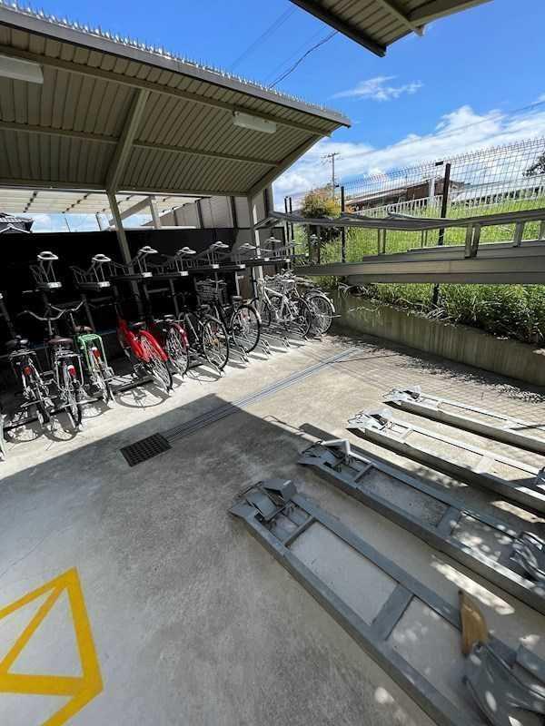 ファーストステージ江坂広芝町