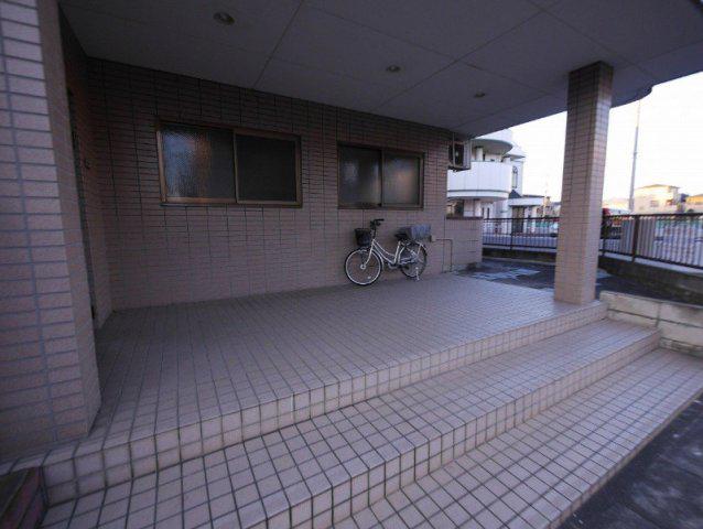 ローズタウン曽根