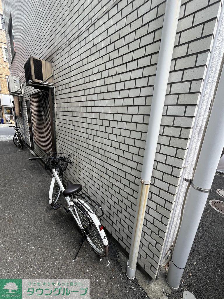 高市ビル