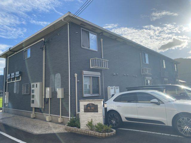 ＪＲ姫新線 播磨新宮駅 徒歩135分 2階建 築12年