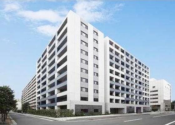 ガーラ・プレシャス横濱関内