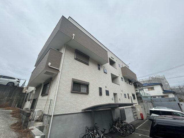 ウエスト魚住II