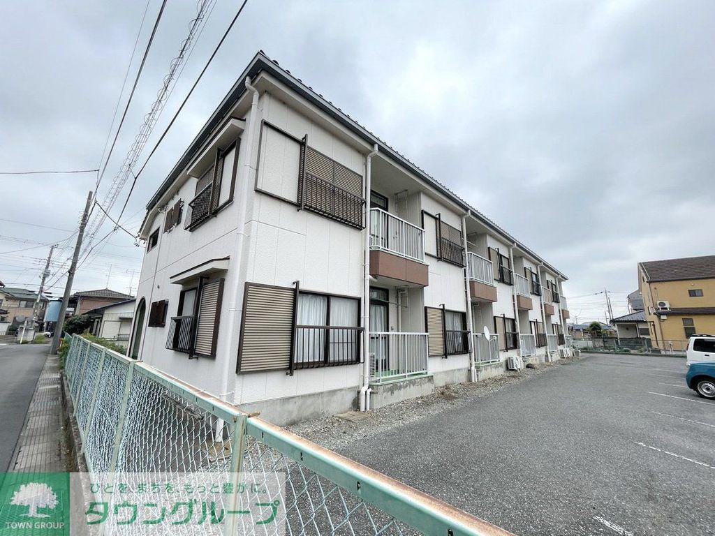 アベニュー大沢